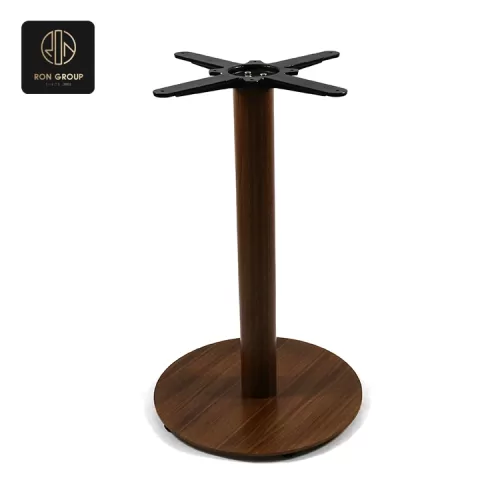 Vintage Table Base Series B