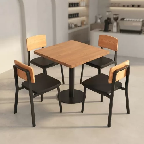 Cafe Set Series A