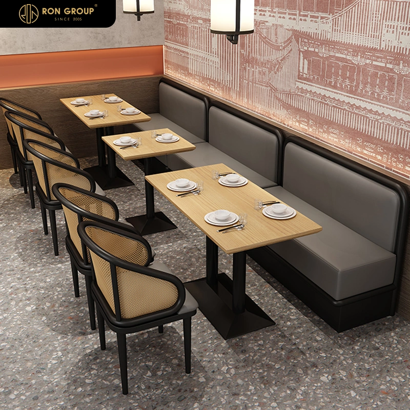 Simple Booth Series B