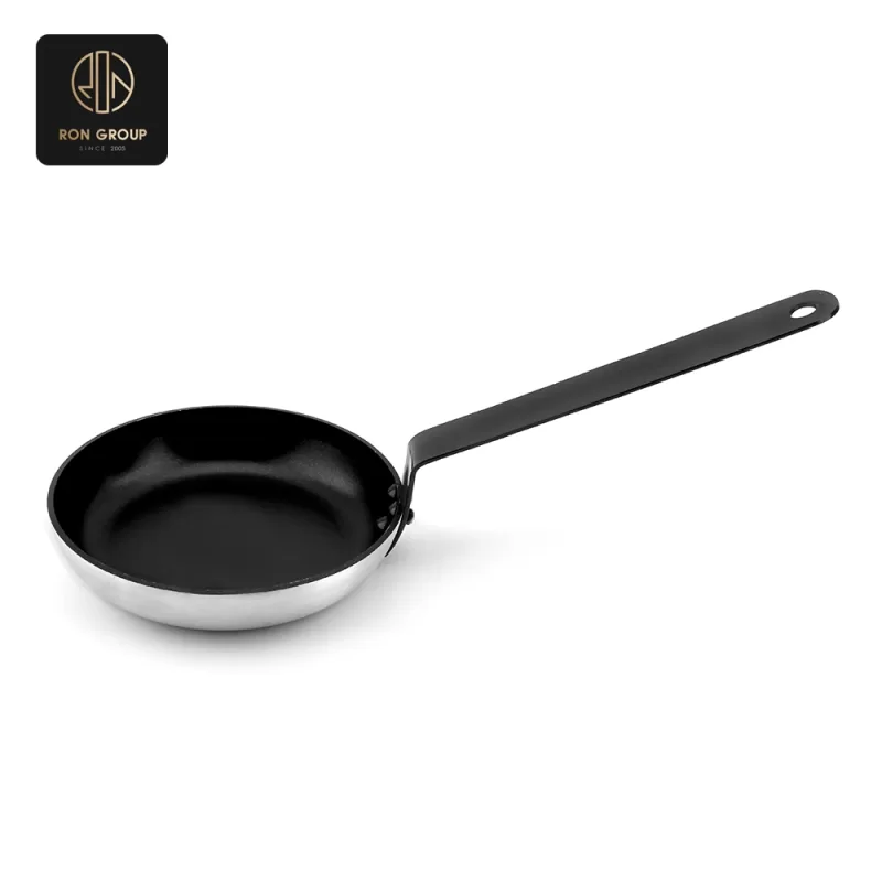 Frying Pan Series E