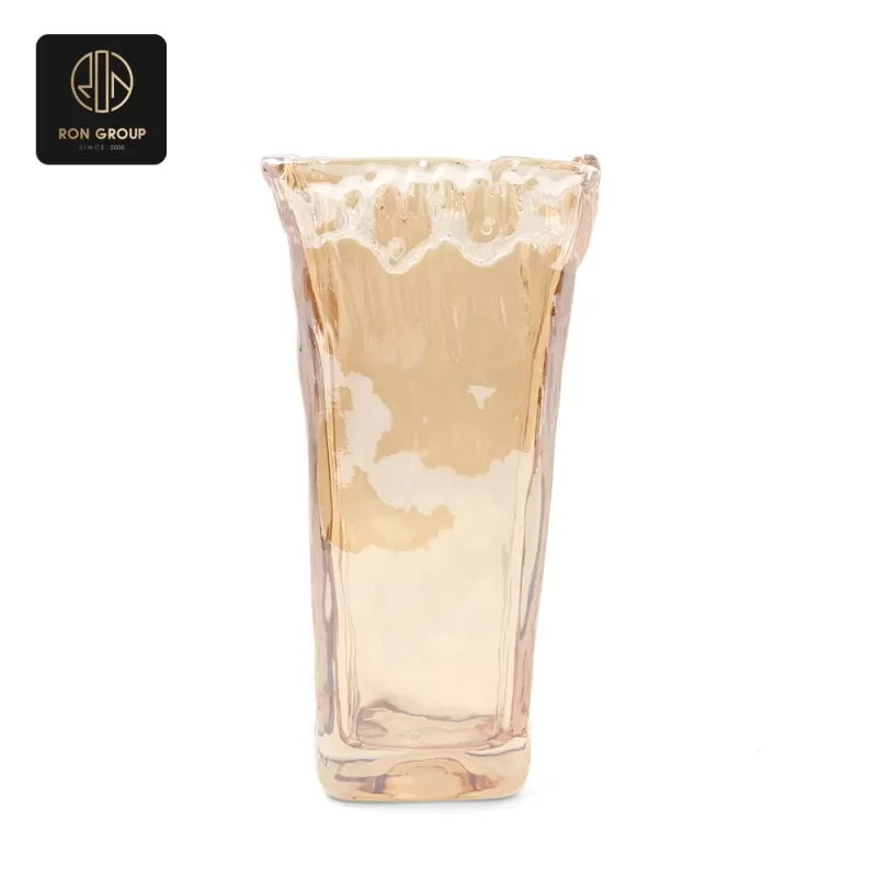 Glass Vase Series L
