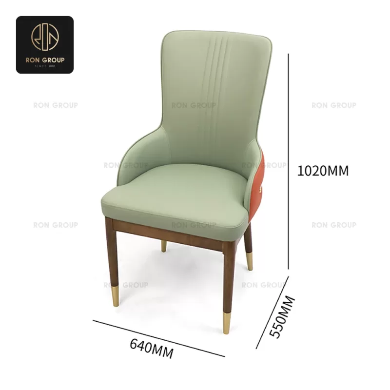 Victoria Ghost Chair Series H