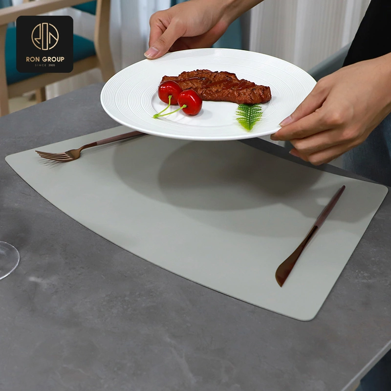 Square Placemat Series A