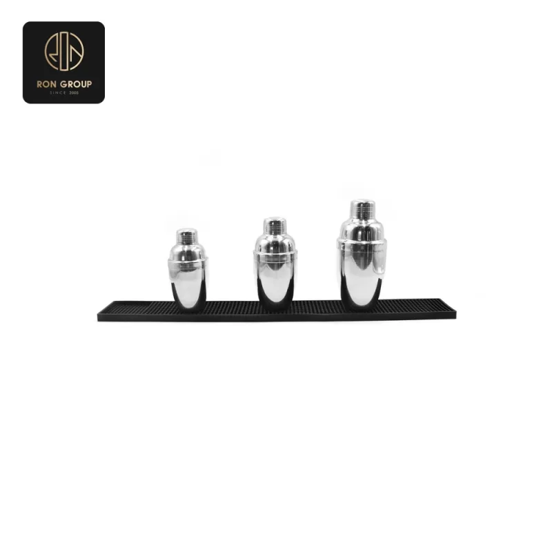 Bar Mat Series