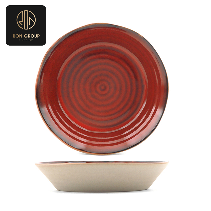 Autumn Red Series B