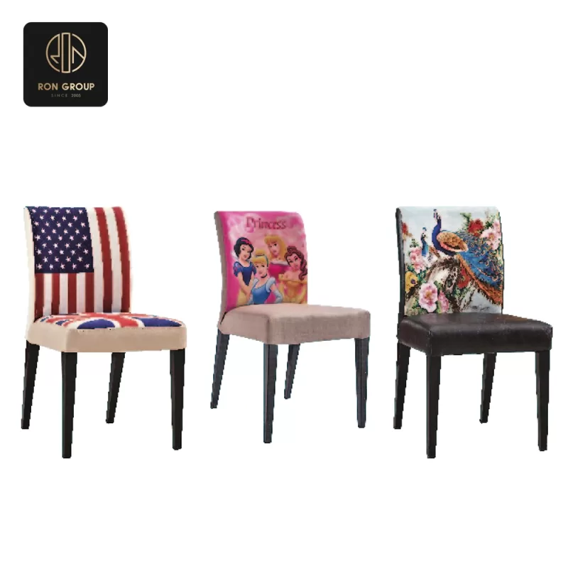 Regal-Elegance Chair Series S