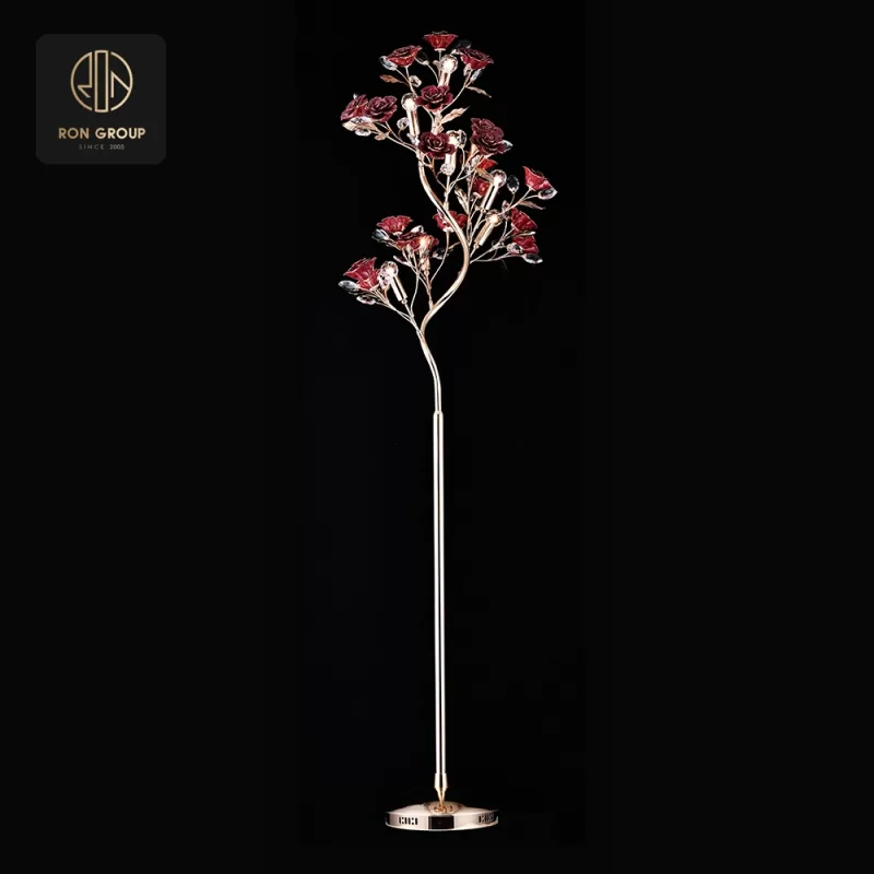 Elegance Lamp Series F