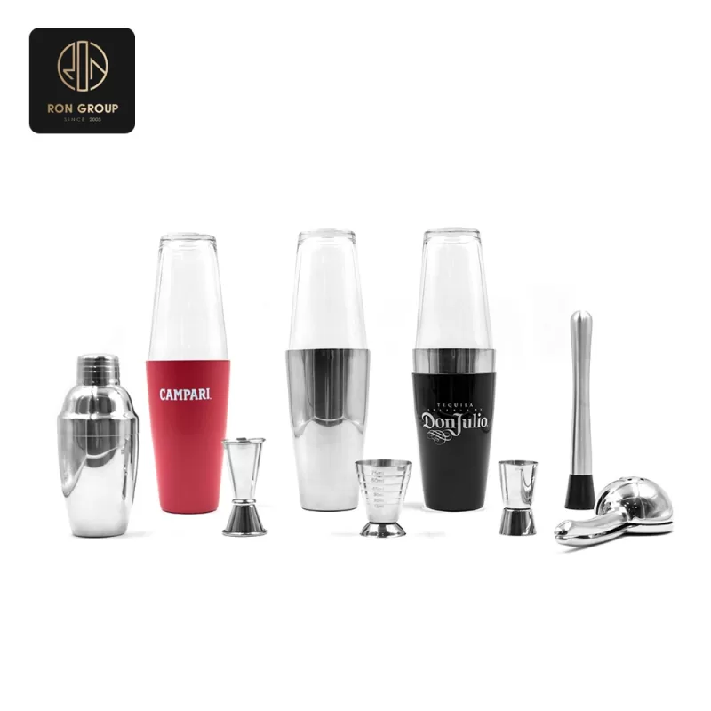 Shaker Series