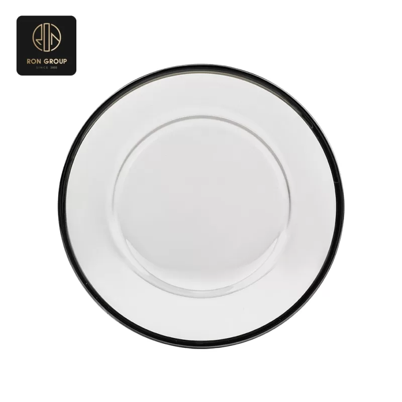 Special Glass Plate Series E