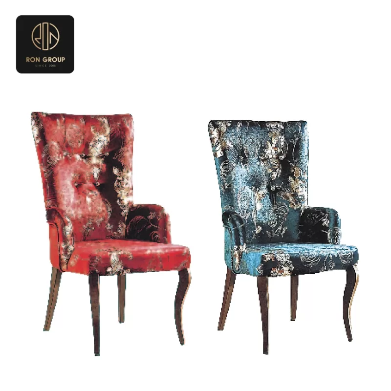 Regal-Elegance Chair Series N
