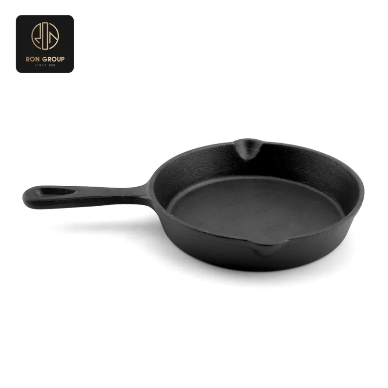 Frying Pan Series C