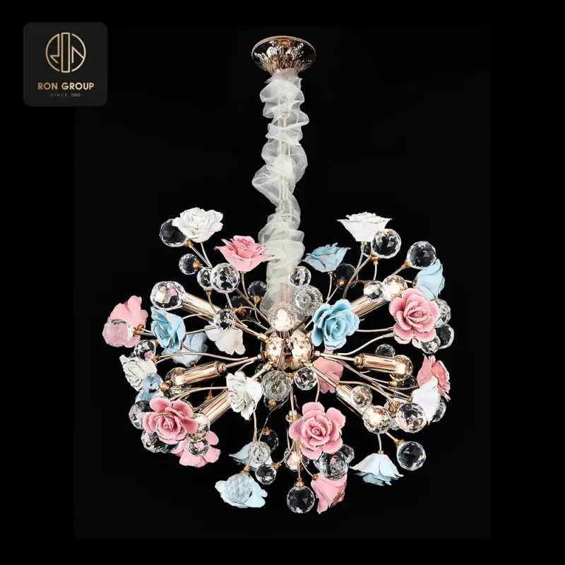 Ceiling Lamp Series H