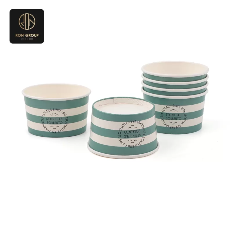 Fresh Cup Series C