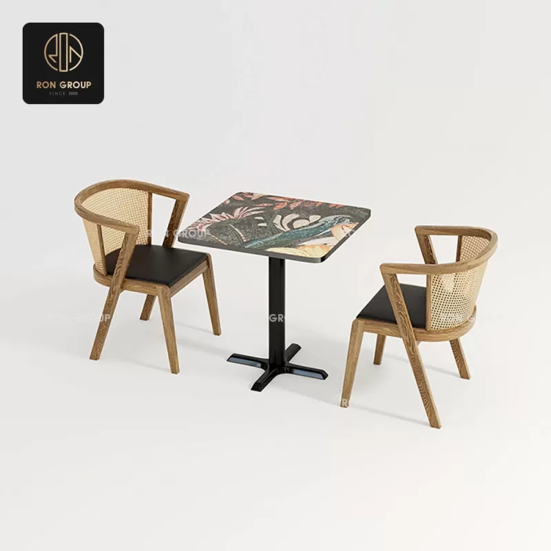 Unique Pattern Table Series C
