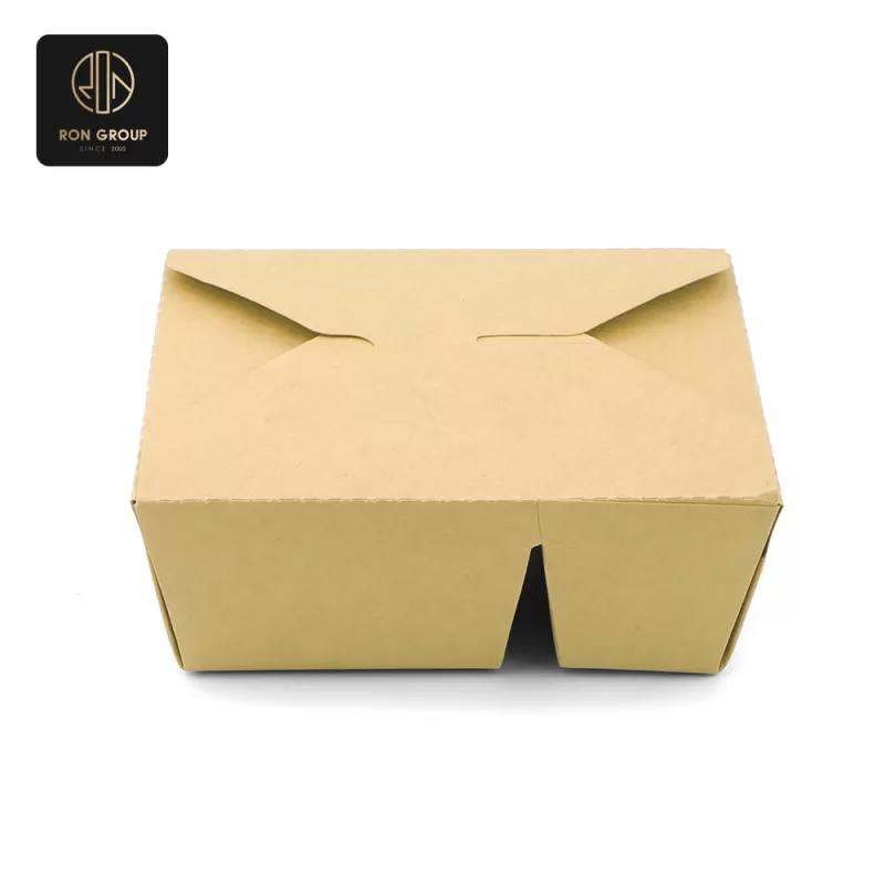 Convenient Lunch Box Series C