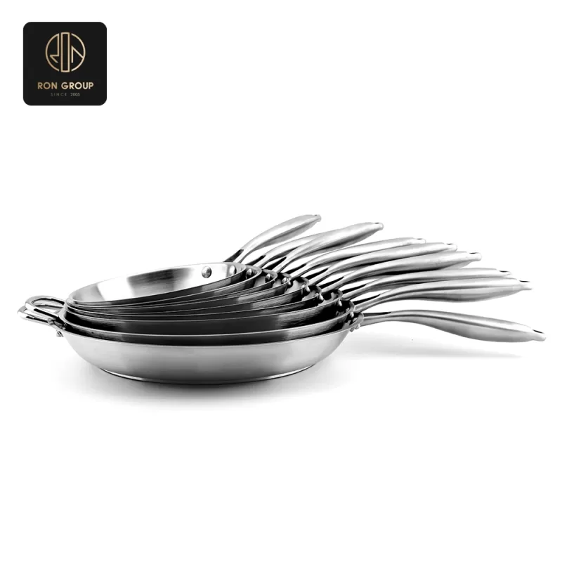 Frying Pan Series D
