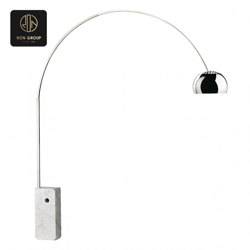 Minimalist design floorlamp series 2