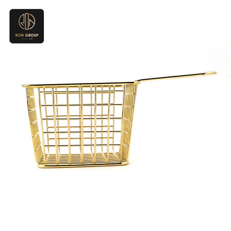 Frying Basket Series A