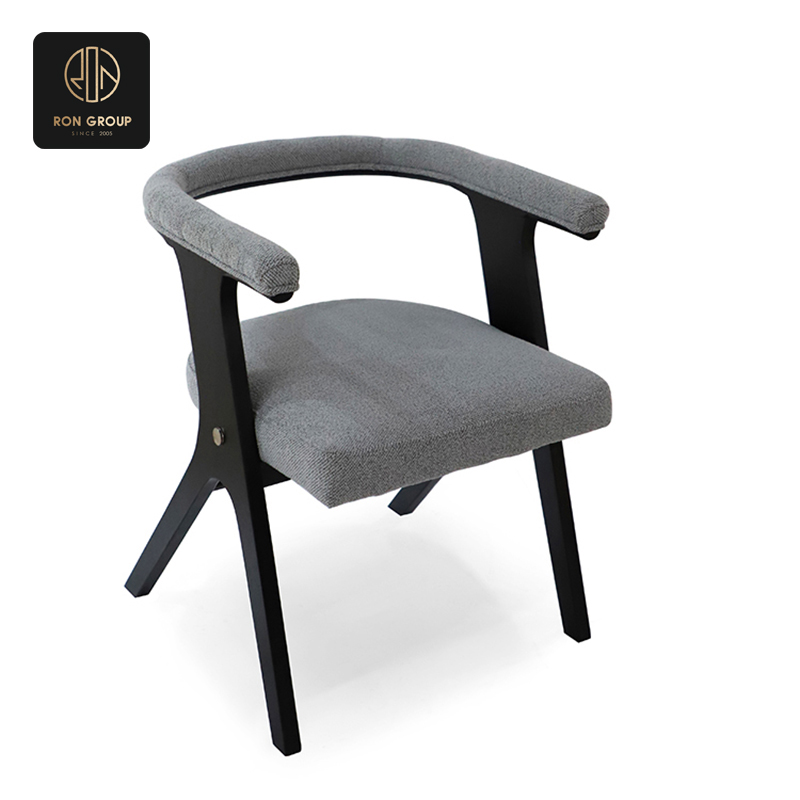 Hollow Back Chair Series 