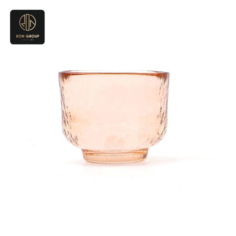 Japanese Sake Cup Series