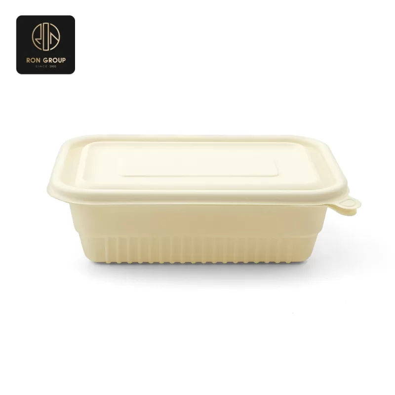 Eco Meal Box Series B