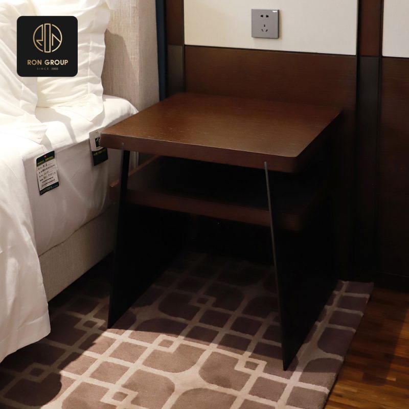 Timeless Hotel Set Series D