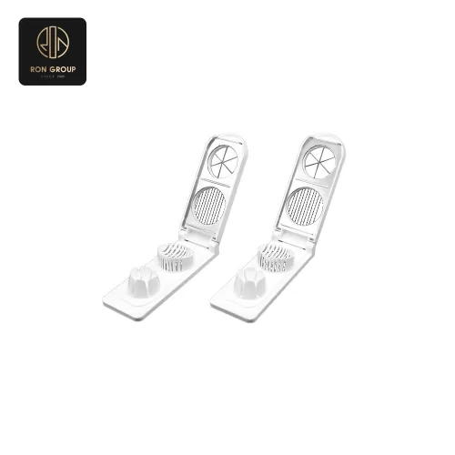 Stainless Steel Egg Wedger