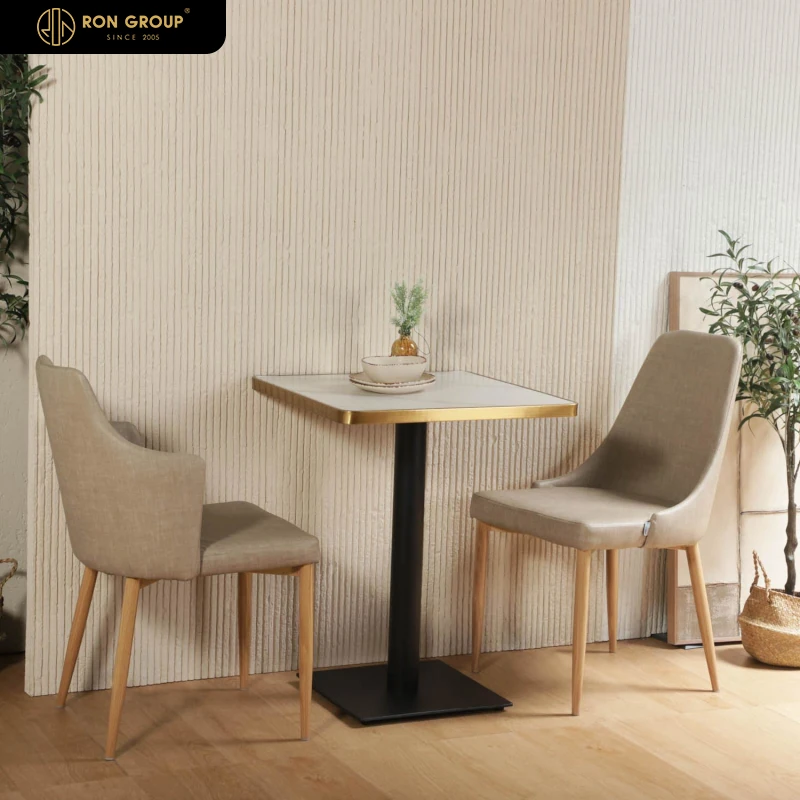Arm Dining Chair Series