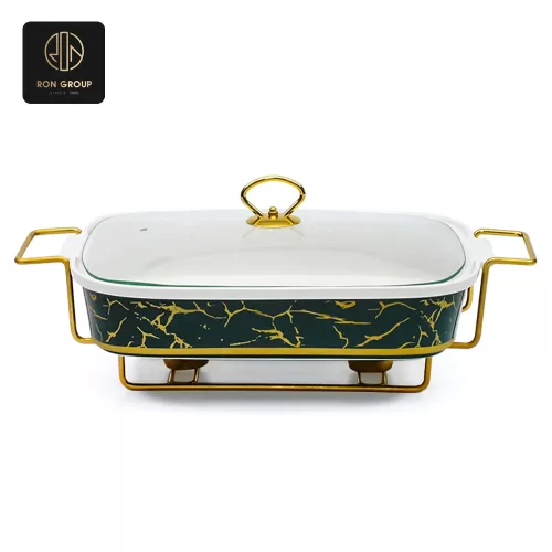 Fine Dining Stove Series B