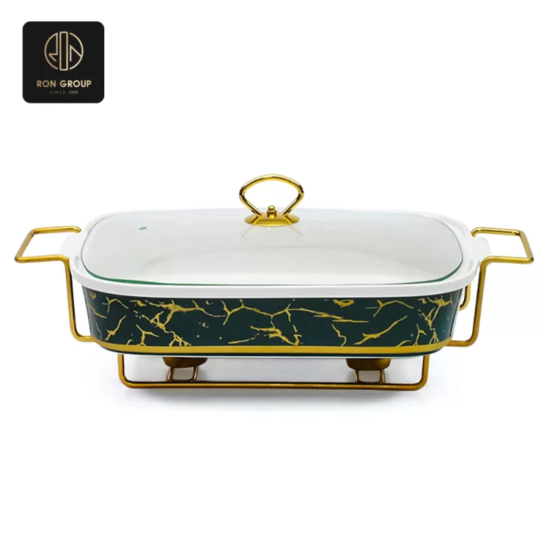 Fine Dining Stove Series B