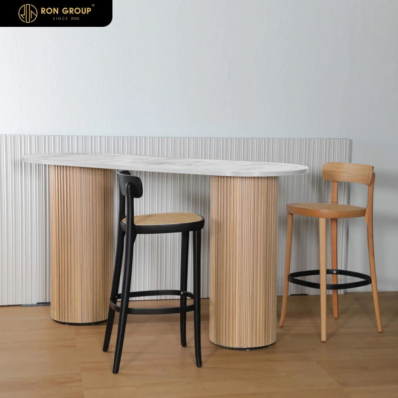 Firm Bar Stool Series