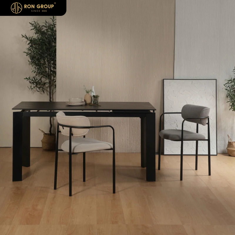 Dining Arm Chair Series