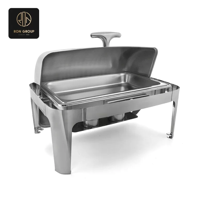 Buffet Stove Series D