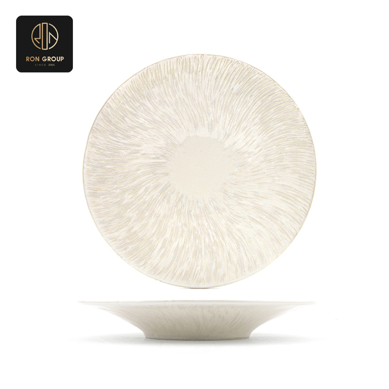 Ivory Stream Series