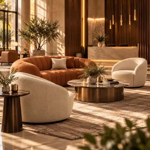 Hotel Furniture