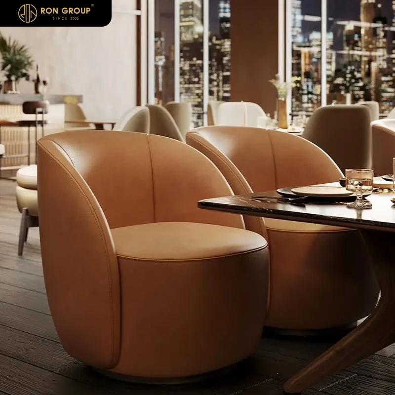 Fashion Chairs Series I