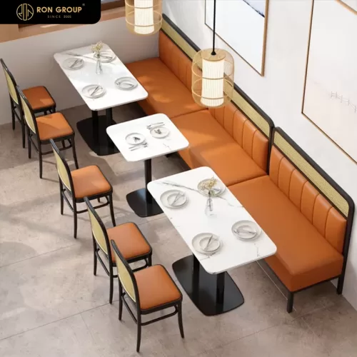 Soft Booth Series C