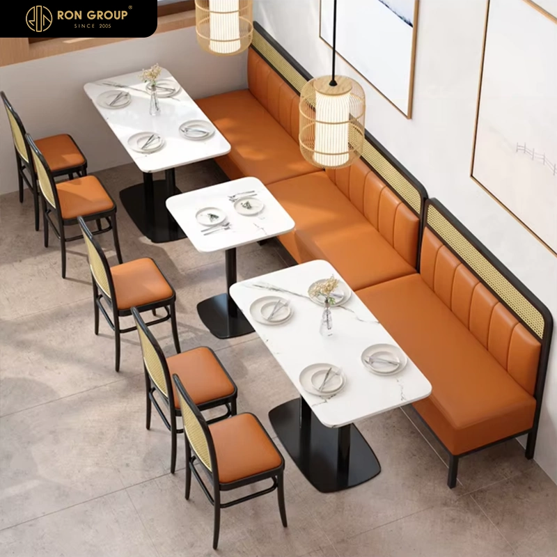 Soft Booth Series C
