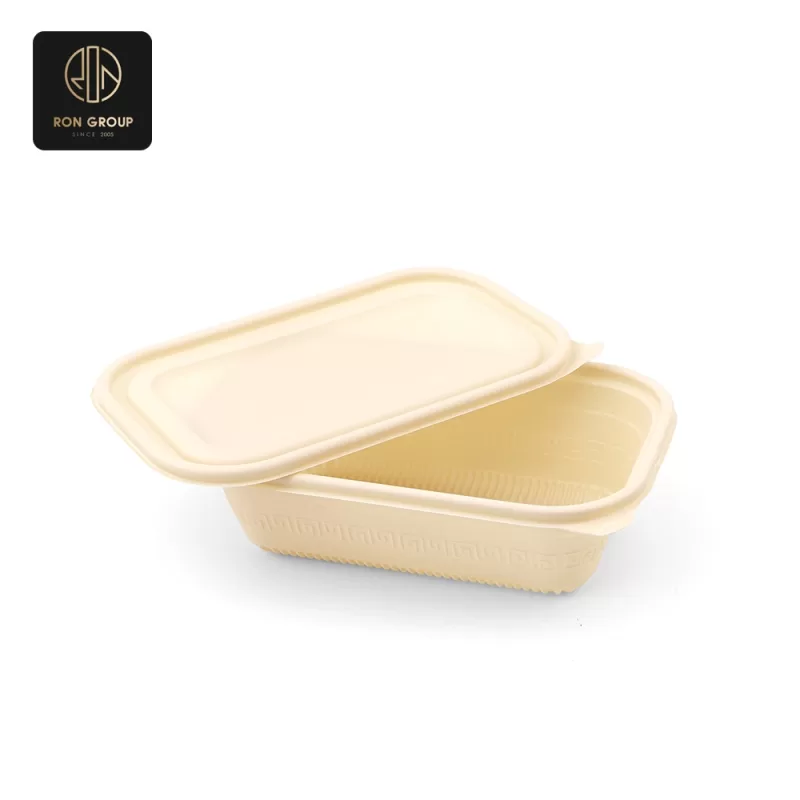 Cornstarch Box Series G