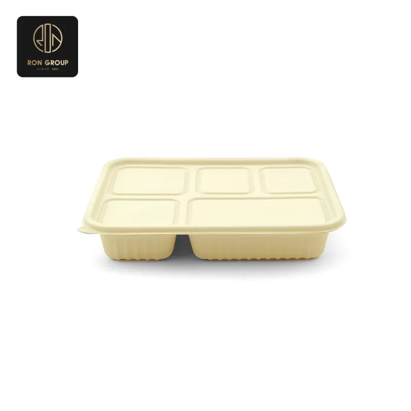 GreenEssentials Series D