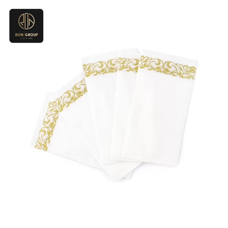 Party Plate Series H