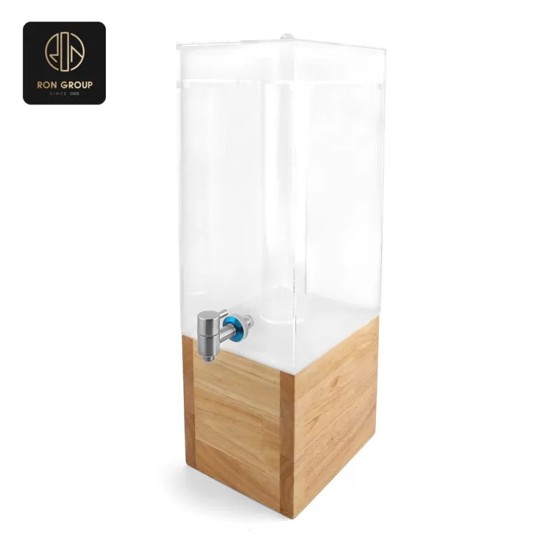Wooden Shelf Series A