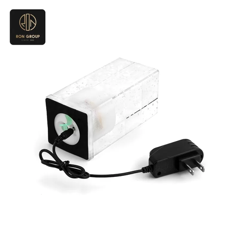 Warm Table Lamp Series B