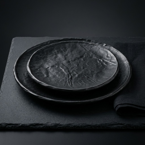 Frosted slate Series A