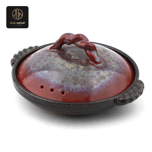 Cosmic Clay Pot Series B