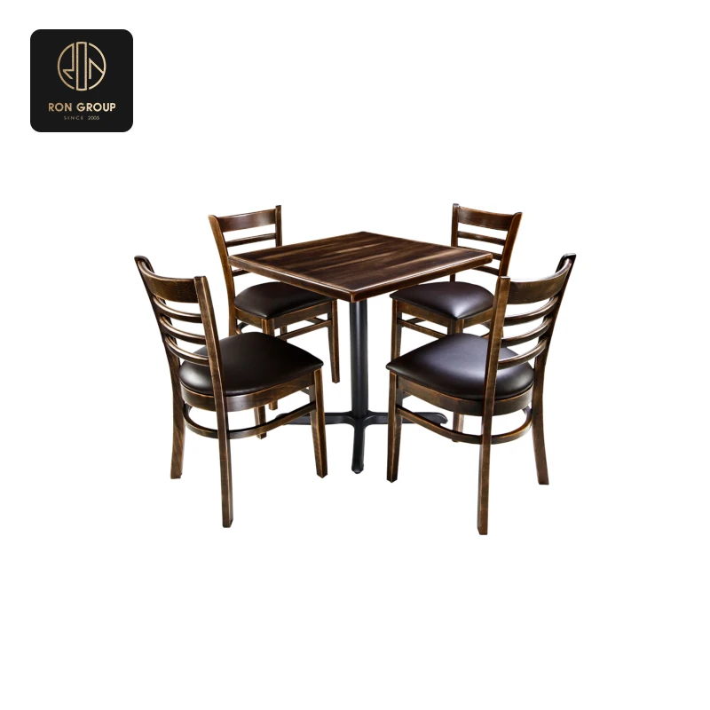 Heavy-duty Chair Series F