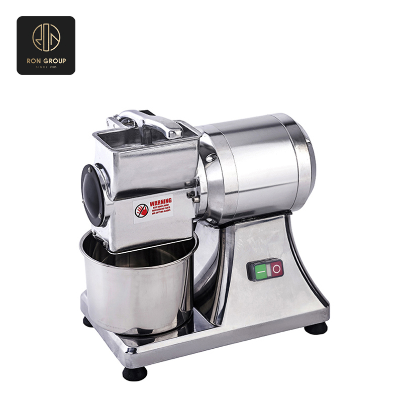 Vegetable Blender Series A