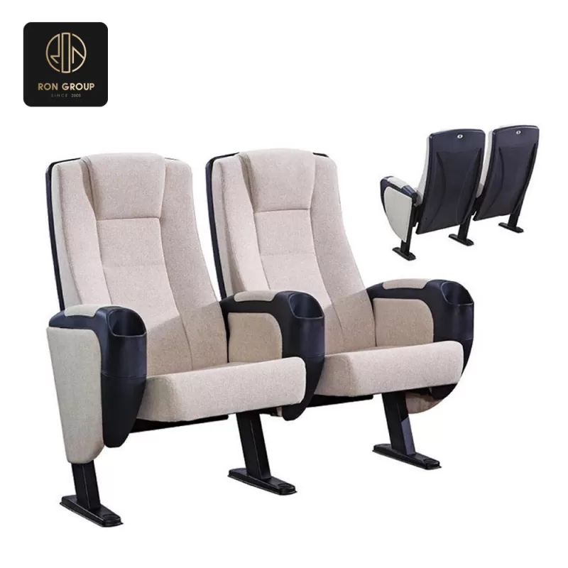 Soft Bag Meeting Chair F