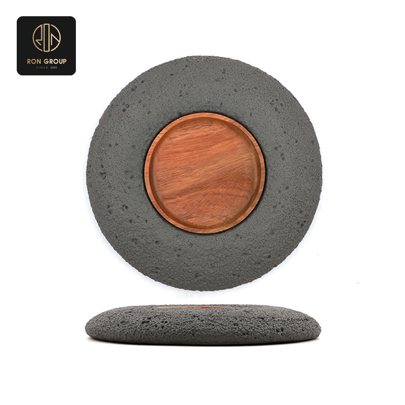 Mizu Concrete Fine Series B