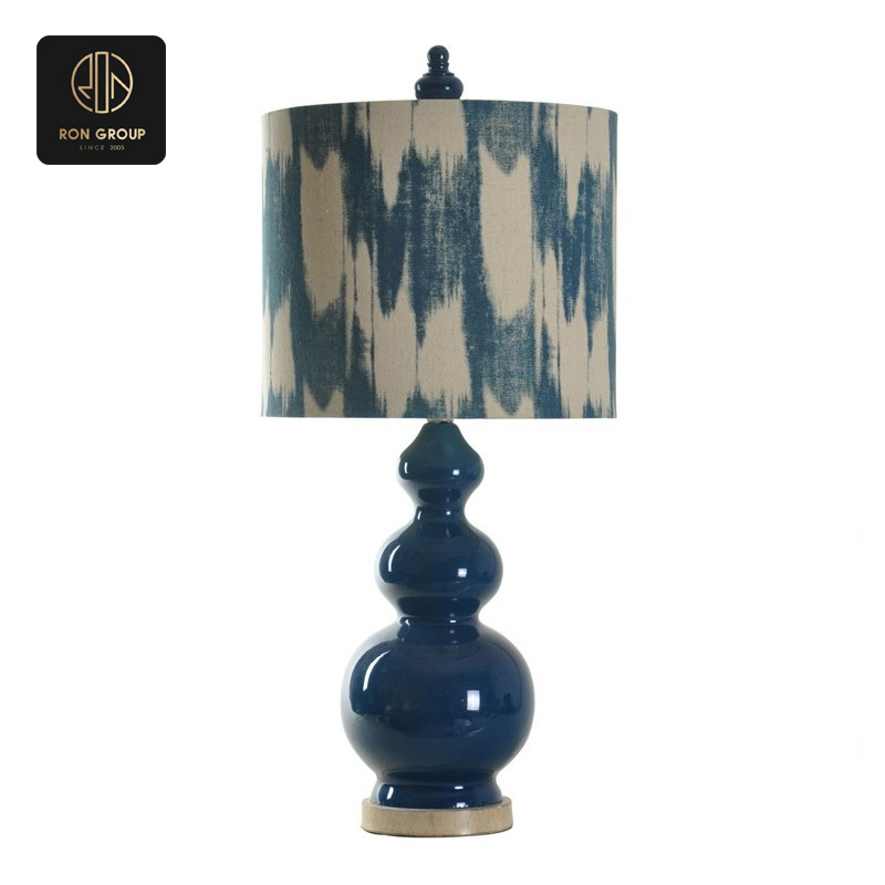 Modern design tablelamp series 5